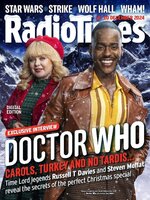 Radio Times